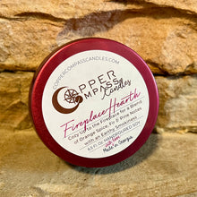 Load image into Gallery viewer, Fireplace Hearth