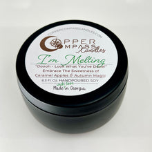 Load image into Gallery viewer, I'm Melting!