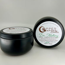 Load image into Gallery viewer, I'm Melting!