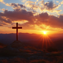 Load image into Gallery viewer, Lenten Light