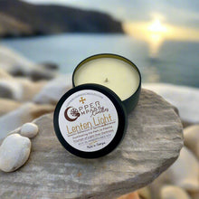 Load image into Gallery viewer, Lenten Light