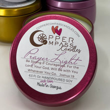 Load image into Gallery viewer, Prayer Light - Autumn/Winter