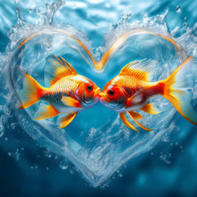 Load image into Gallery viewer, Saltwater Kiss