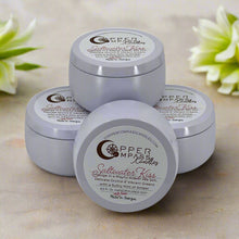 Load image into Gallery viewer, Saltwater Kiss