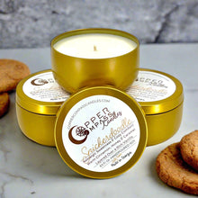 Load image into Gallery viewer, Snickerdoodle