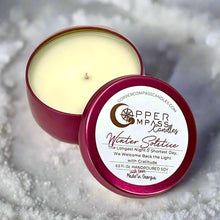 Load image into Gallery viewer, Winter Solstice