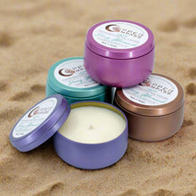 Load image into Gallery viewer, Boozy Mermaid Soy Candles