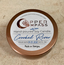 Load image into Gallery viewer, Crooked River