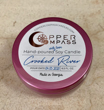 Load image into Gallery viewer, Crooked River