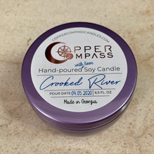 Load image into Gallery viewer, Crooked River