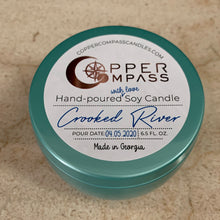 Load image into Gallery viewer, Crooked River