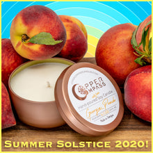 Load image into Gallery viewer, Georgia Peach