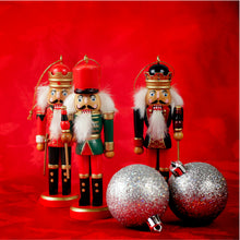 Load image into Gallery viewer, Nutcracker