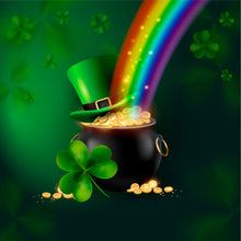 Load image into Gallery viewer, Shamrockin'