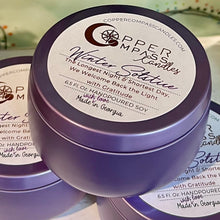 Load image into Gallery viewer, Winter Solstice