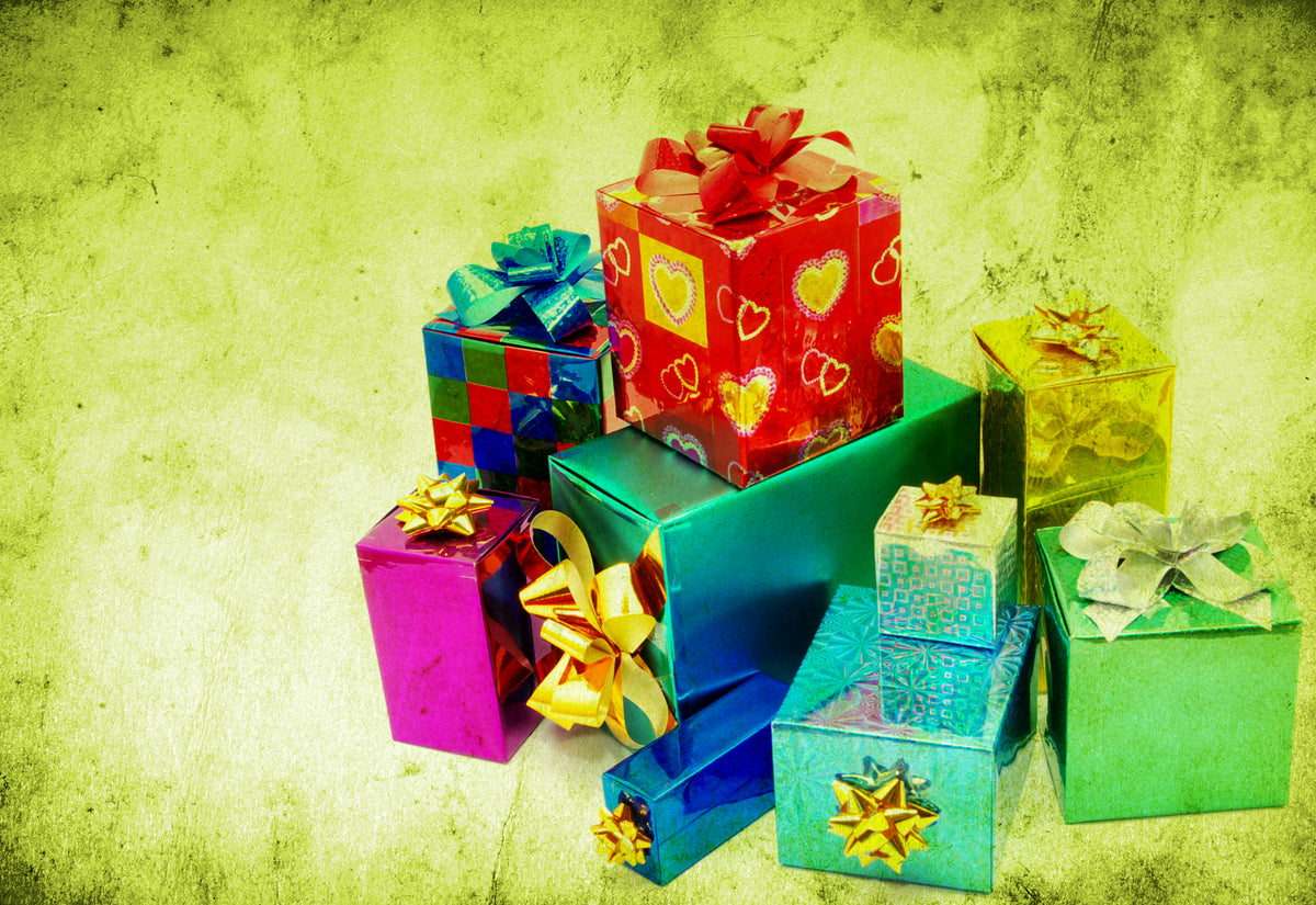 Our Holiday Collection – CopperCompassCandles