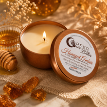 Load image into Gallery viewer, Honeyed Amber
